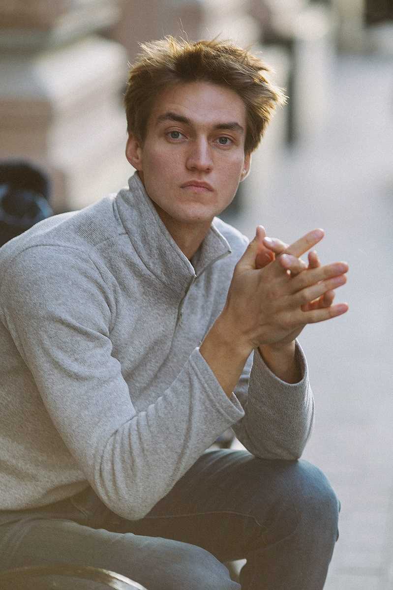 Дмитрий матвеев
