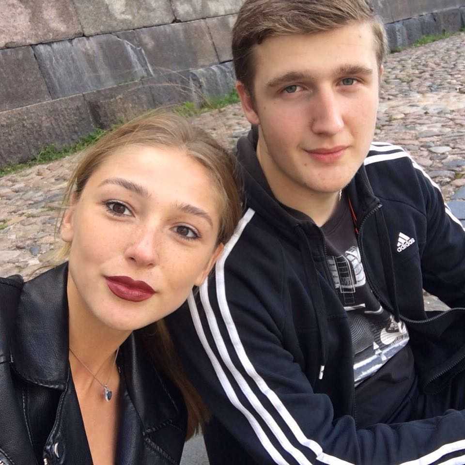 Неожиданные факты из жизни насти ивлеевой