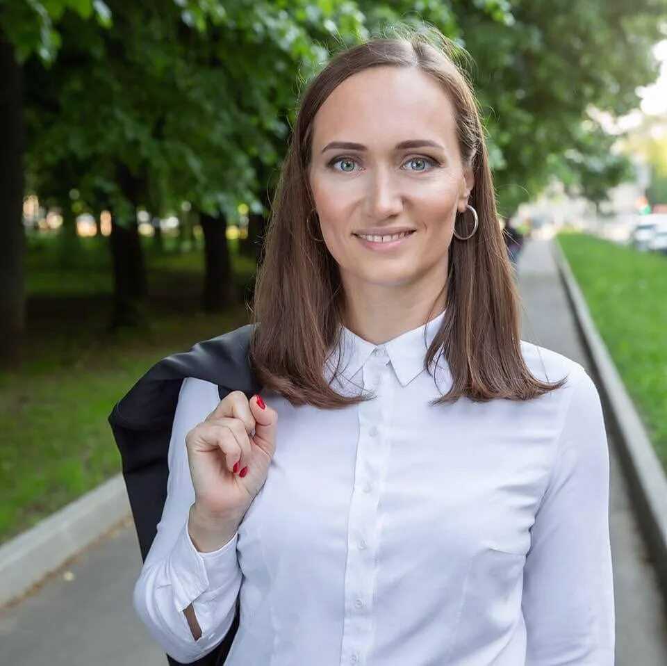 Юлия щербакова - биография певицы на википедии