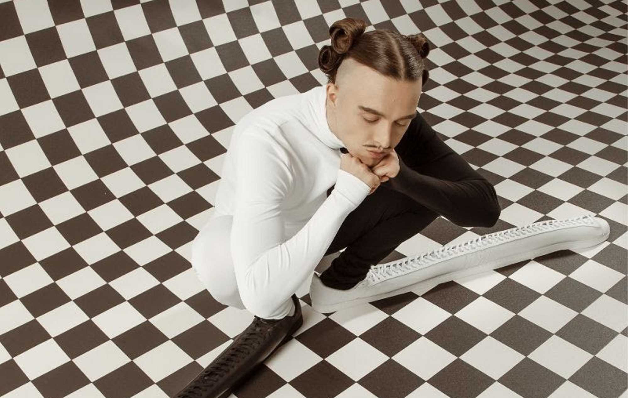 Томми кэш эстония настоящее имя. tommy cash – биография, фото рэпера, песни, личная жизнь, девушка, клипы, рост