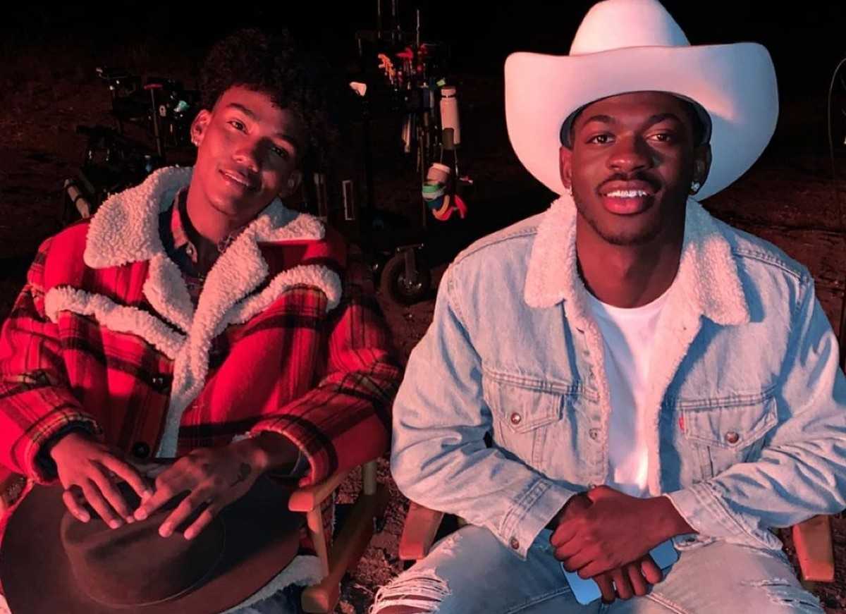 Lil nas x