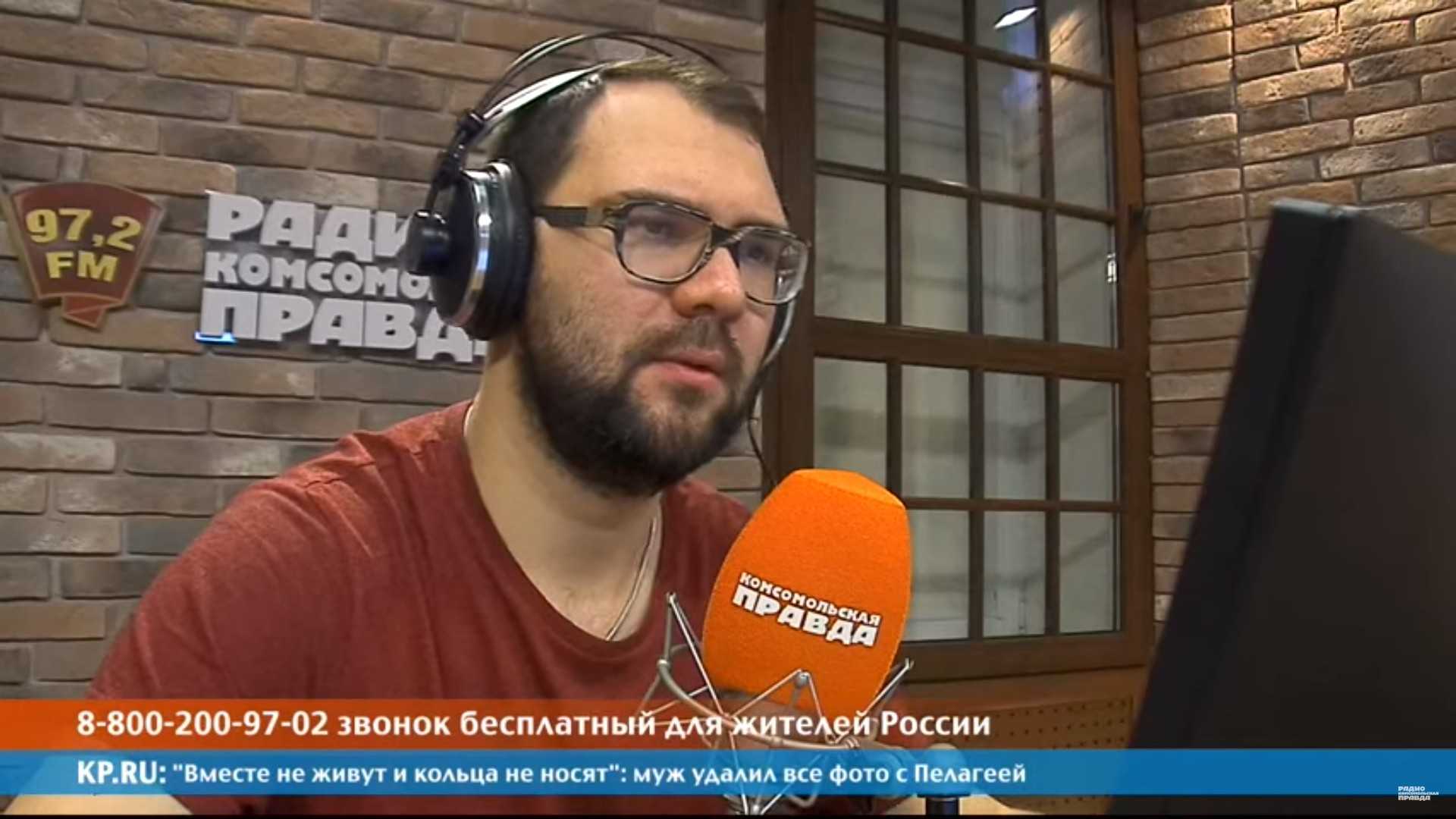 Новые перспективы для ивана панкина и игоря виттеля — чего ожидать от деятельности двух выдающихся it-специалистов?