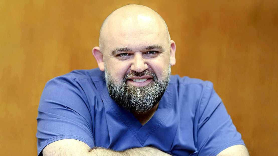 Проценко, денис николаевич