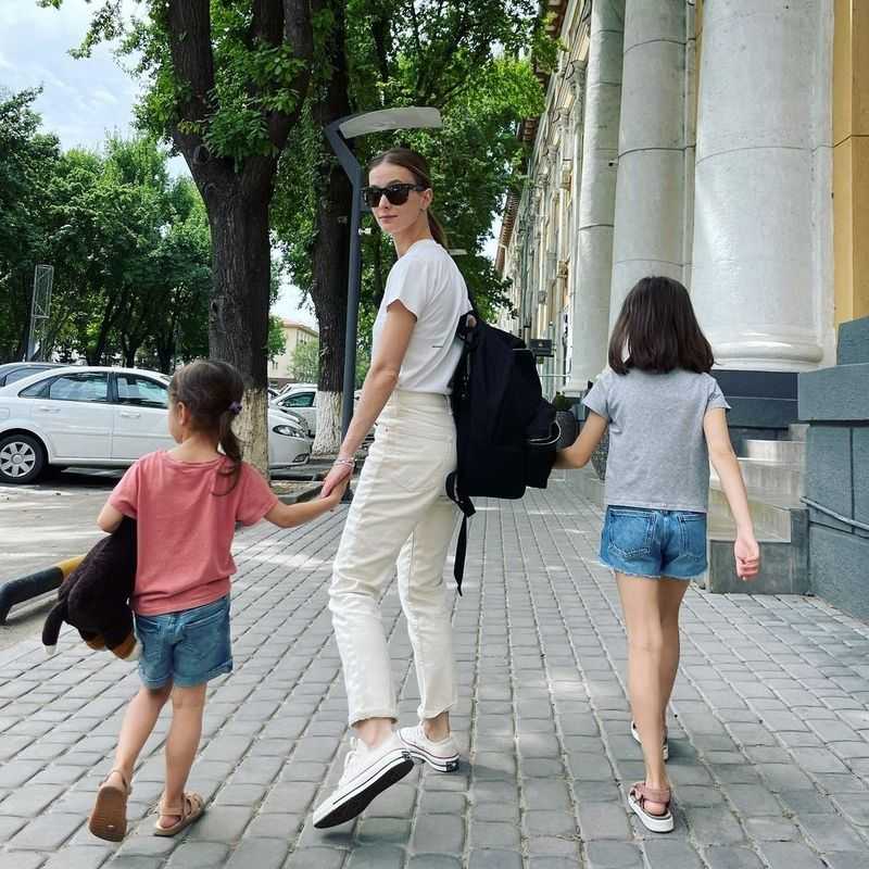 Муж светланы ивановой: биография и личная жизнь, предыдущие отношения
