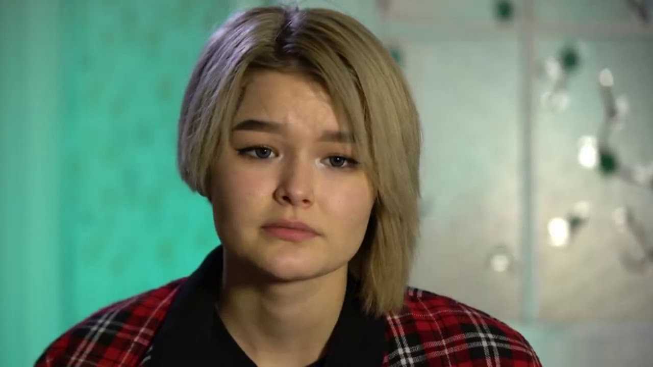 Яна венгерская из пацанок 4: биография, дата рождения, сколько лет, национальность