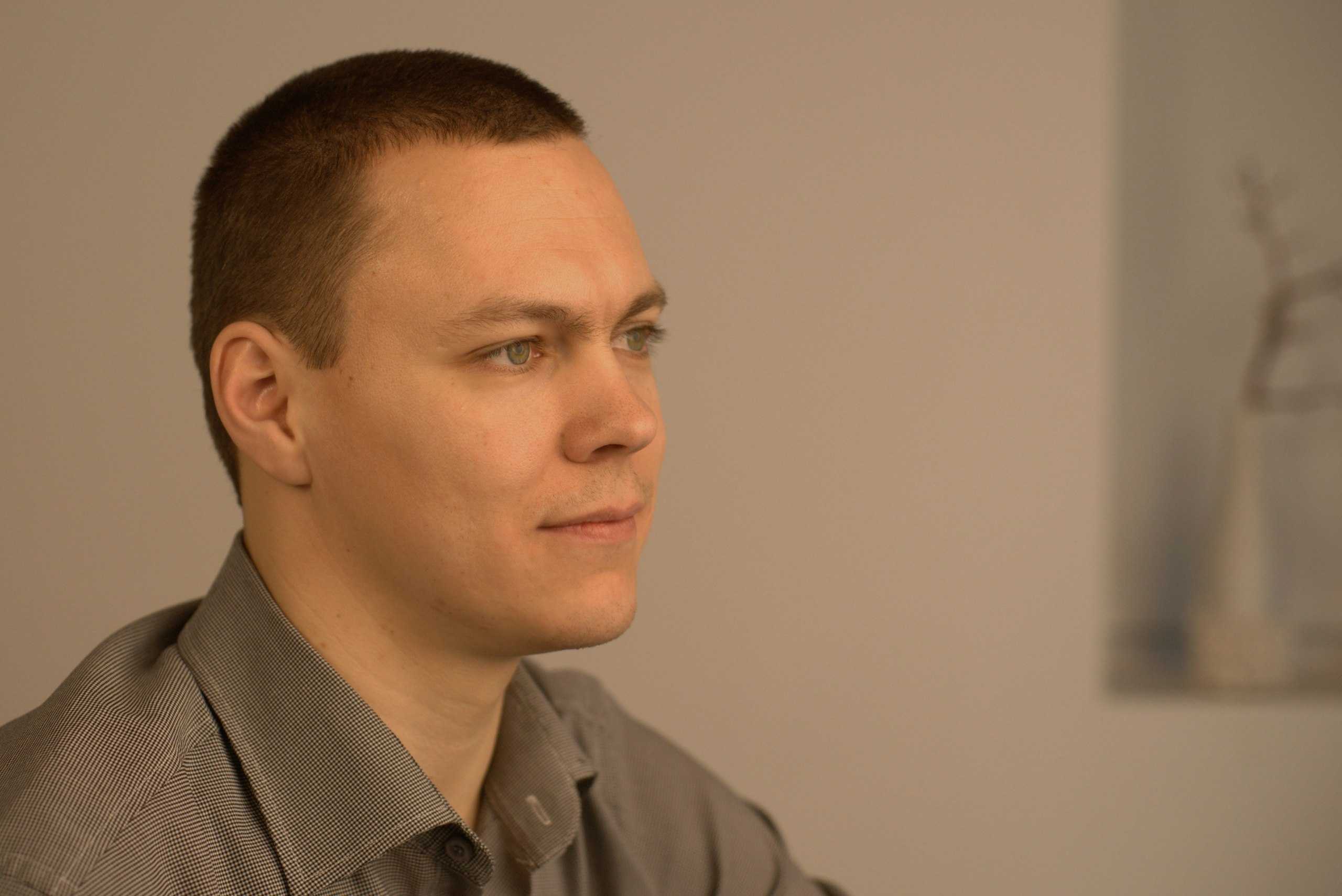 Карелин, павел алексеевич