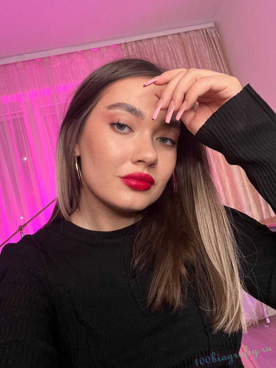 Соня хромова: биография, возраст, фото. найдите ее в инстаграм и на youtube!
