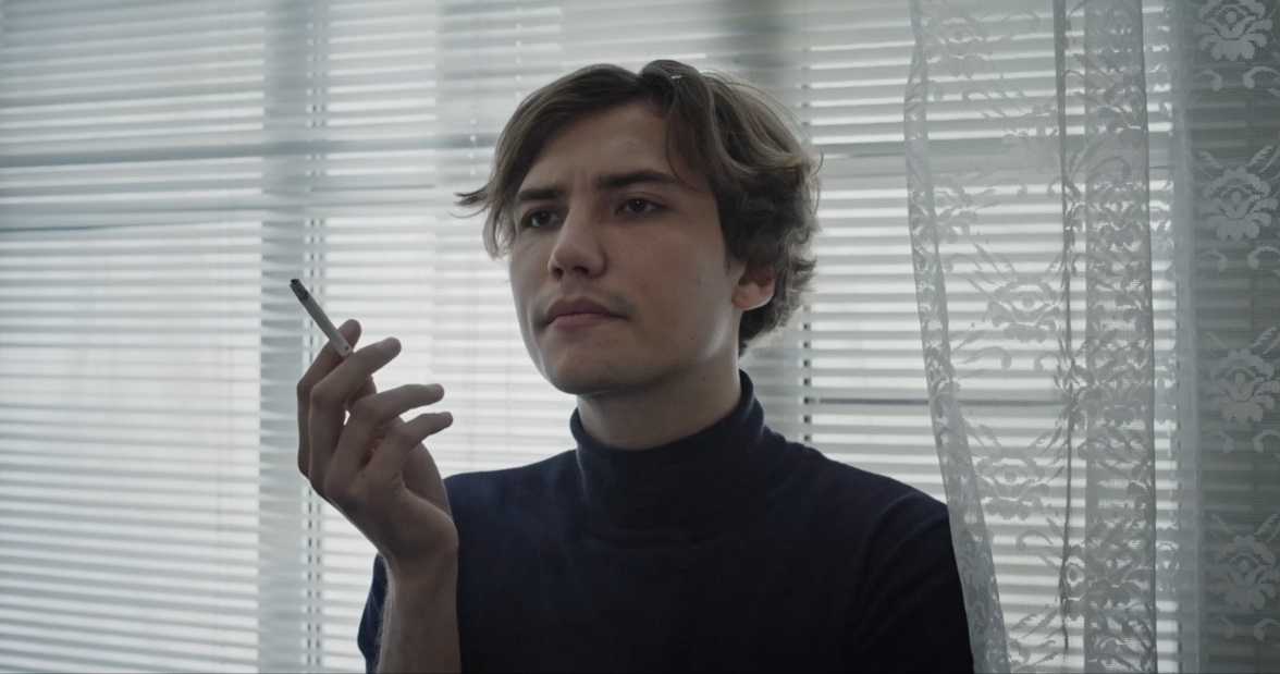 Кто такой женечка ковалев блоггер