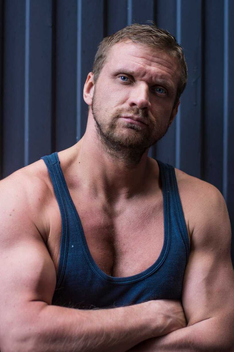 Филипп азаров