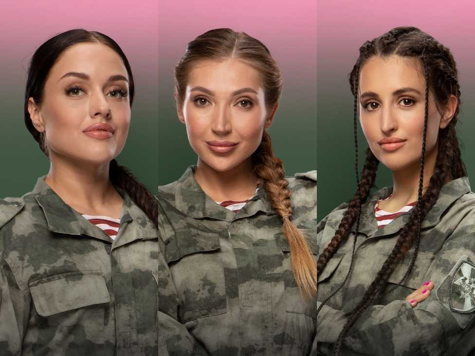 Биография и личная жизнь blondelashes19