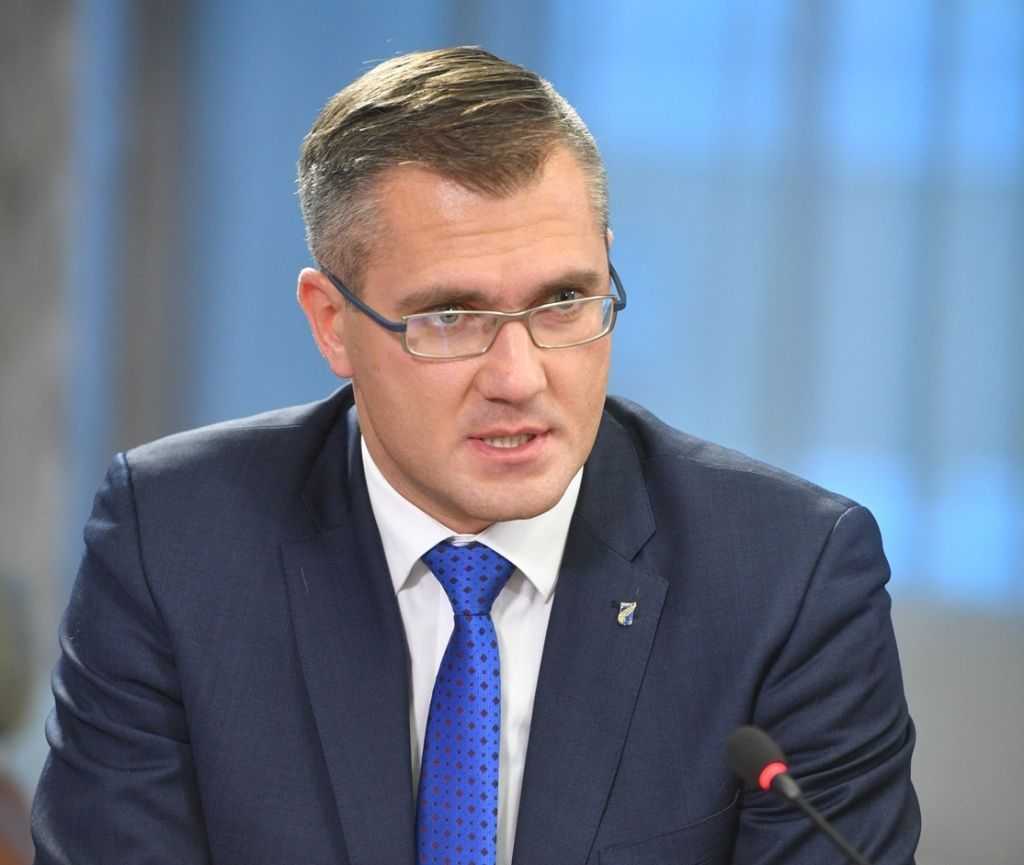 Гигин, вадим францевич