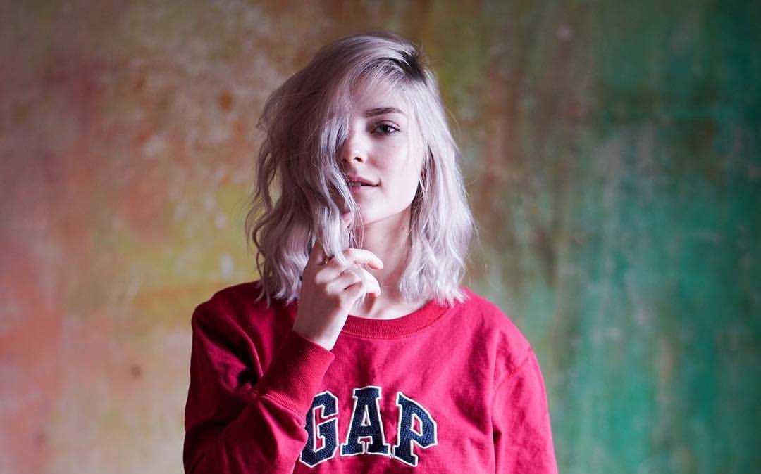 Биография eva elfie