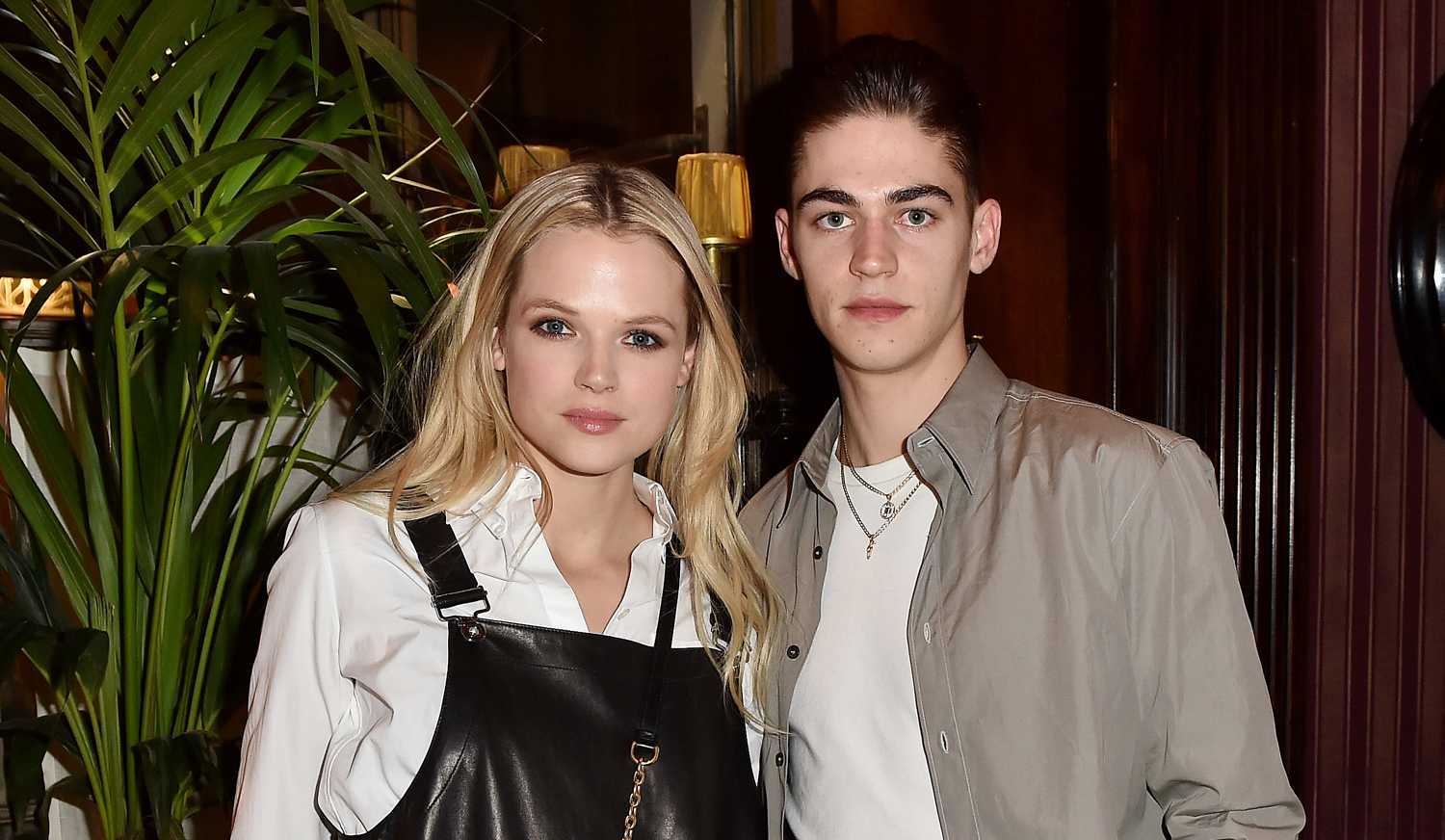 Hero fiennes tiffin biography, height, girlfriend, family, movies & facts