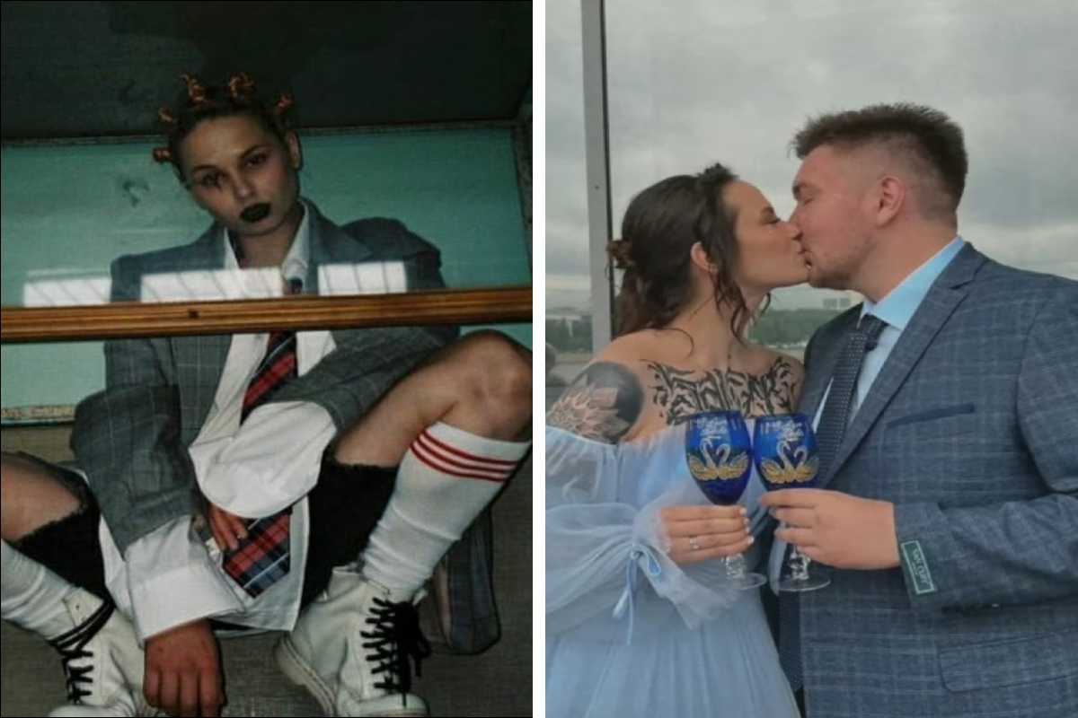 Биография и дата рождения дианы макиевской, личная жизнь и свежие новости
