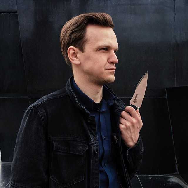 Дмитрий ларин сколько ему лет блогер. дмитрий ларин — биография, личная жизнь, youtube