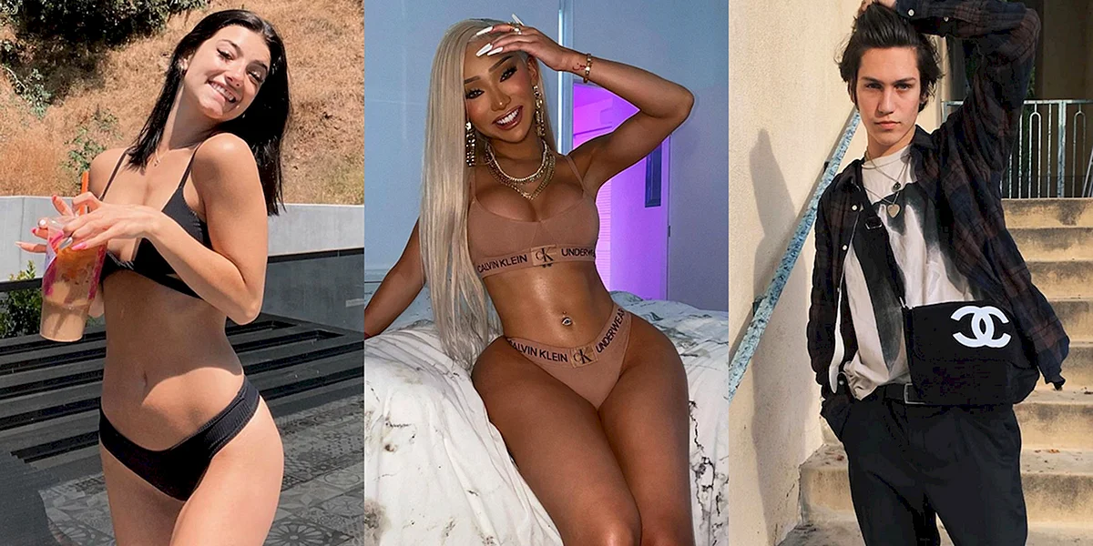 Nikita dragun age, net worth, boyfriend, family, height and biography - thewikifeed