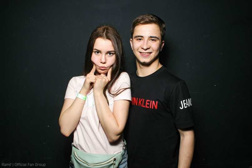 Ramil' (10age): биография и личная жизнь рамиля алимова, творческий путь