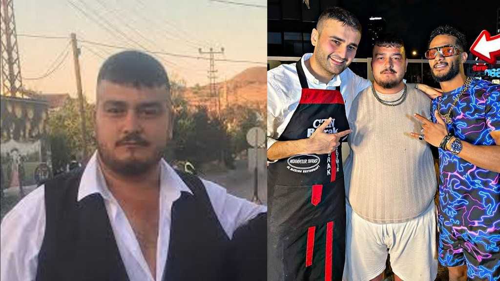 Yasin cengiz (tiktok star) wiki, biography, age, girlfriends, family, facts and more