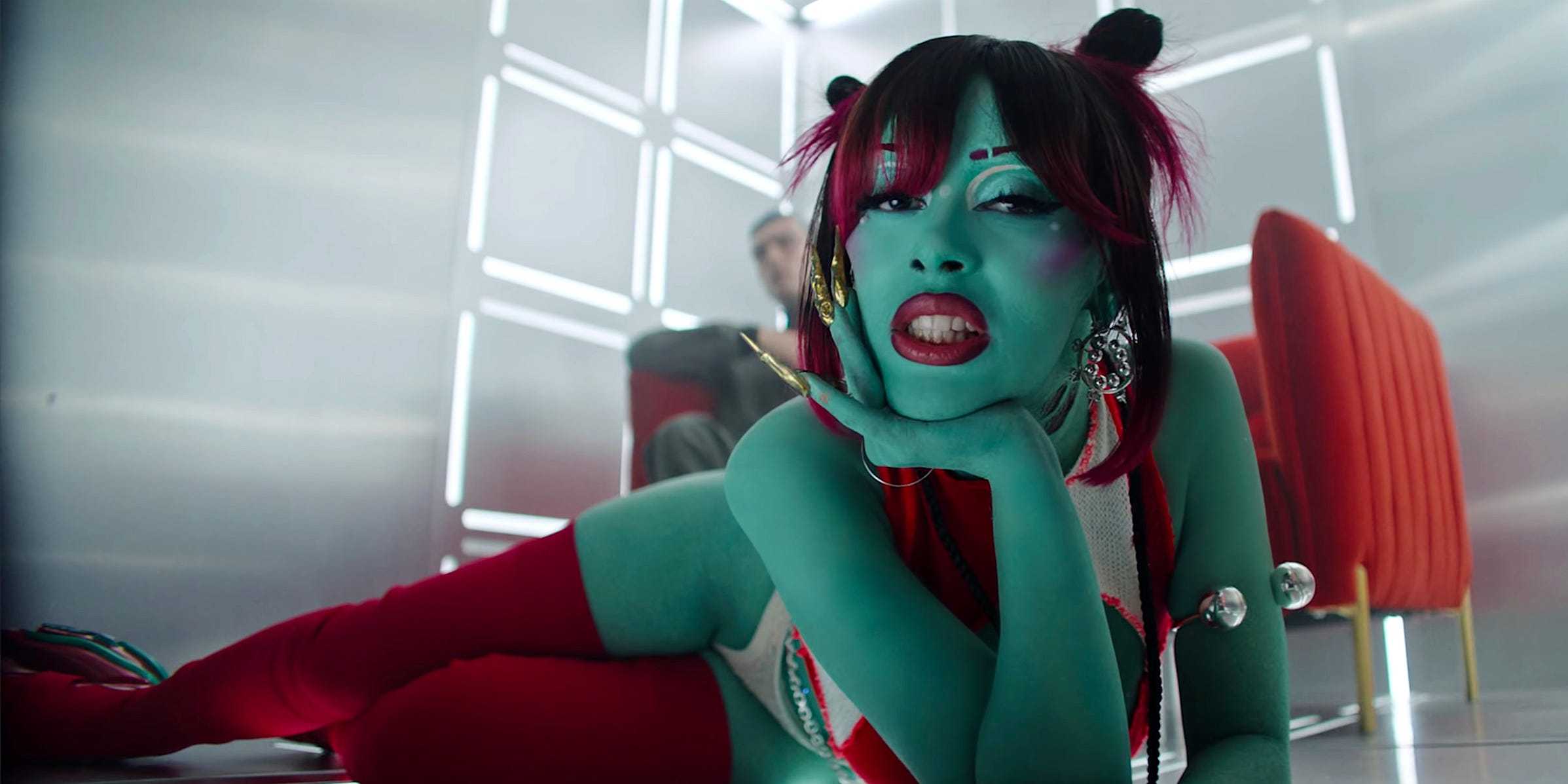 Doja cat’s controversial career, from overnight star to canceled overnight