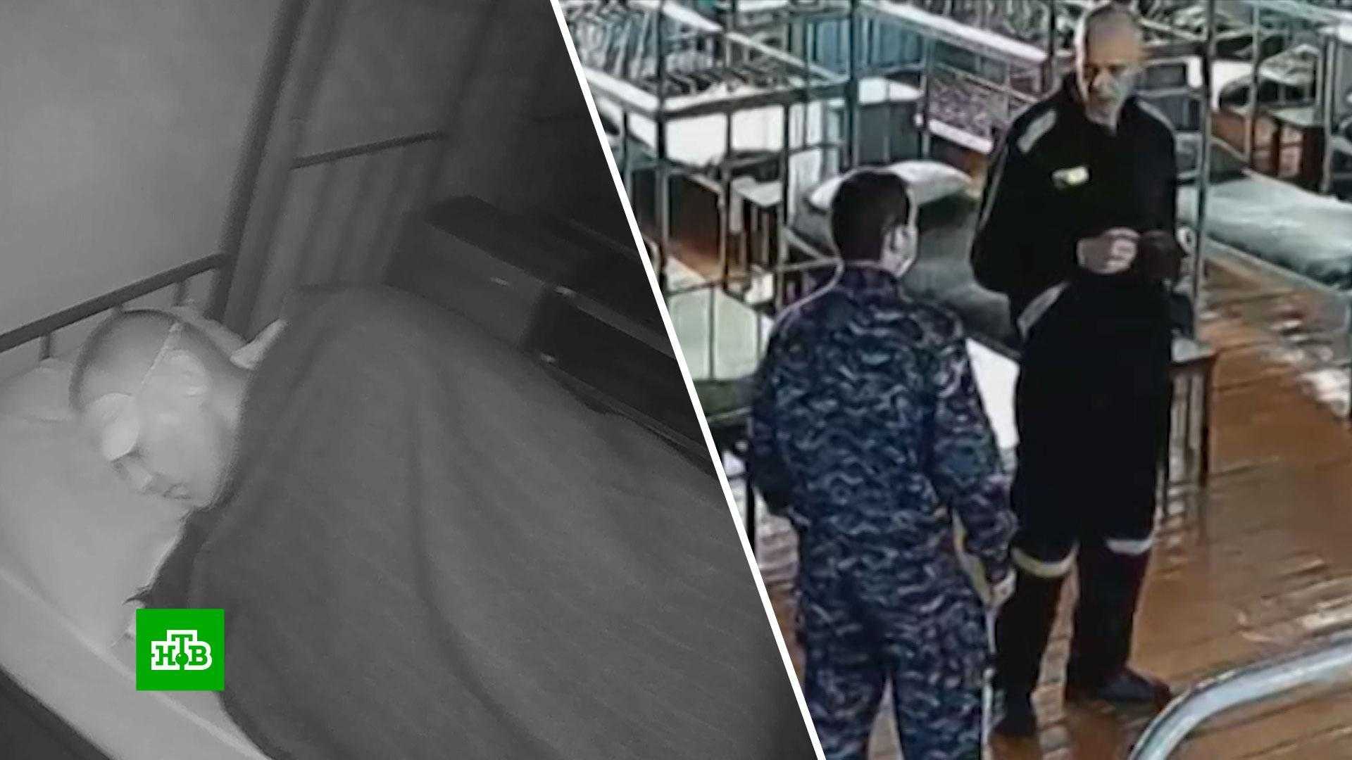 Почему олеся из тик тока была в тюрьме и что с ней случилось?