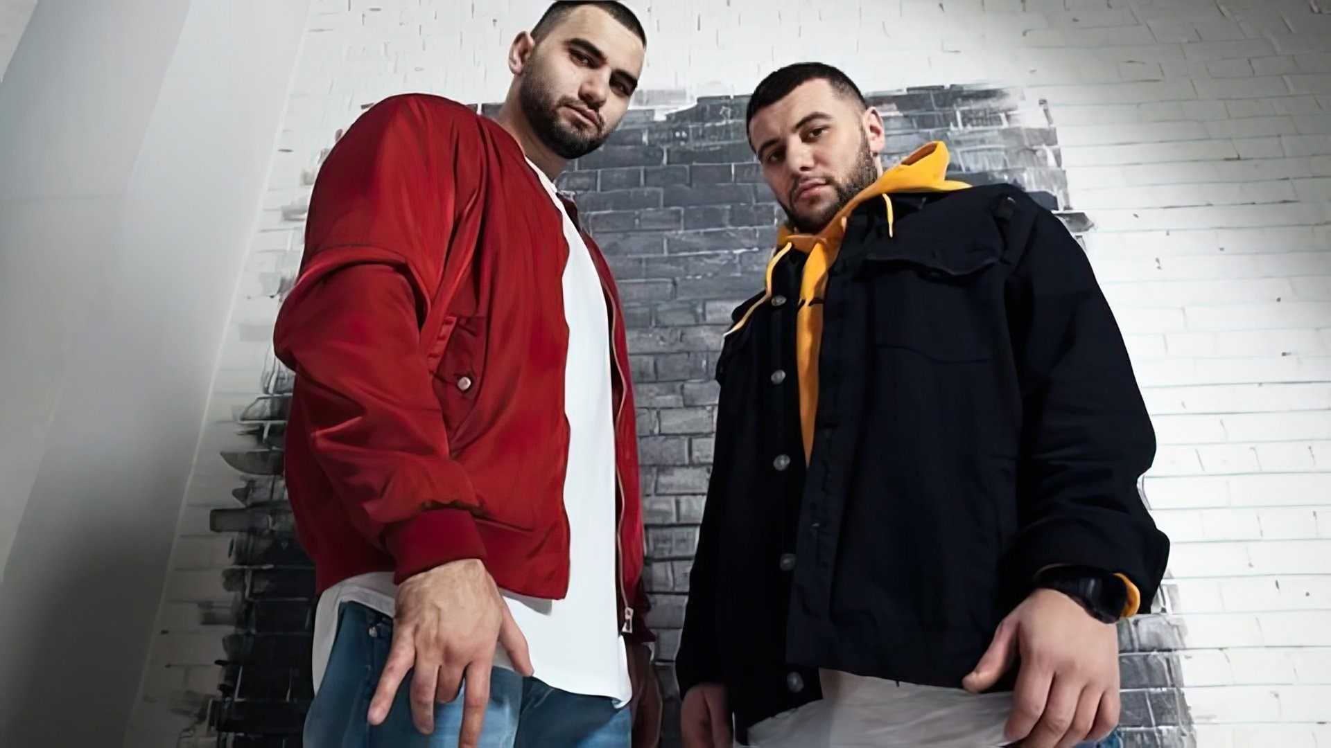 Группа hammali & navai: биография участников, творчество и личная жизнь