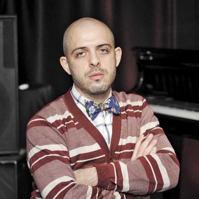 Либеров, роман александрович