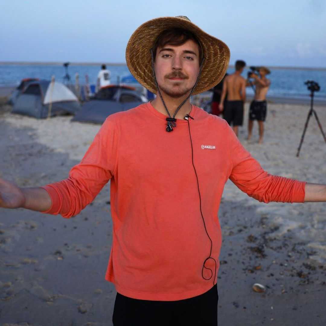Mr beast: wiki, biography, age, height, career, family, girlfriend, net worth, and more