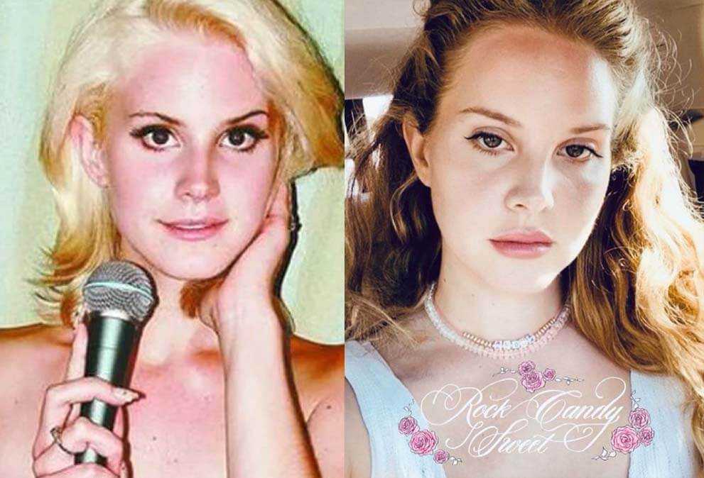 Lana del rey (лана дель рей) — биография, личная жизнь, фото. лана дель рей – биография, фото, песни, личная жизнь, альбомы, рост, вес лана дель рей фотосессии