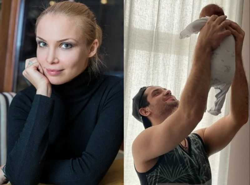 Разводы, дети, работа у бывшего. как живут татьяна и ольга арнтгольц
