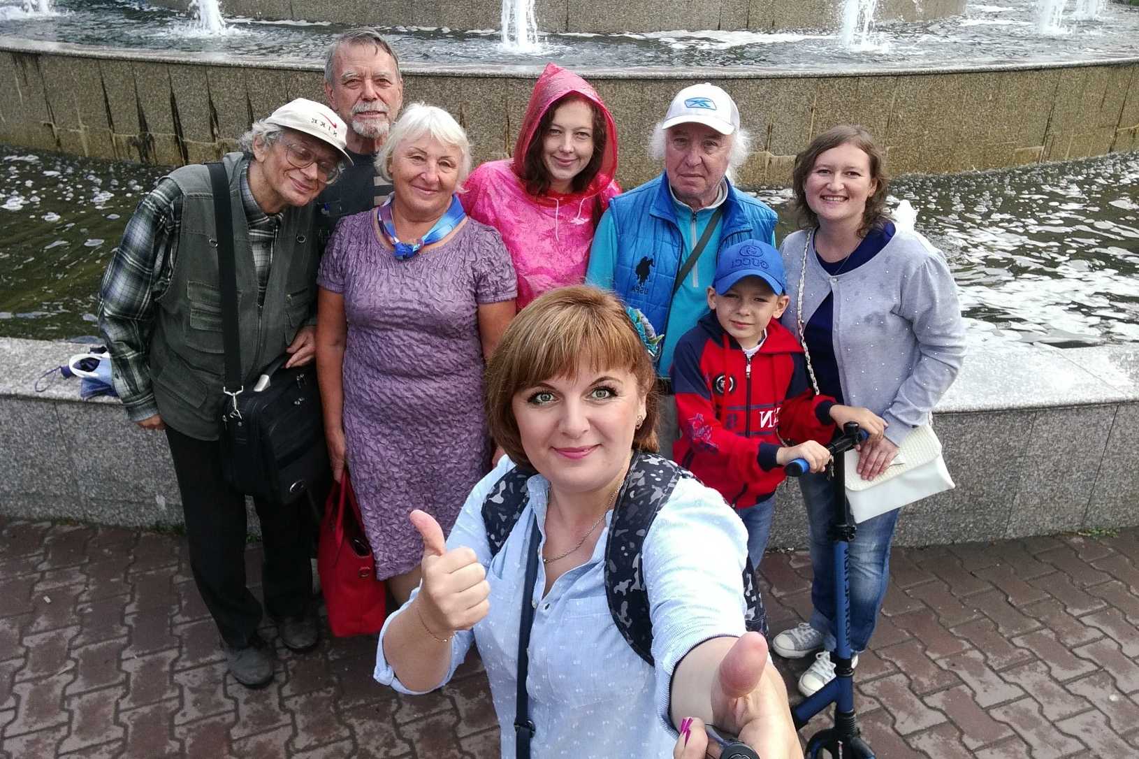 Елена домашняя участница «топ-модель по русски»- фото, биография