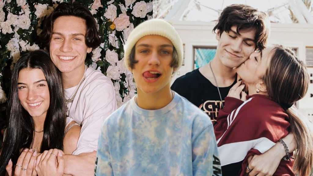Chase hudson height, net worth, age, wiki and more 2024| the personage
