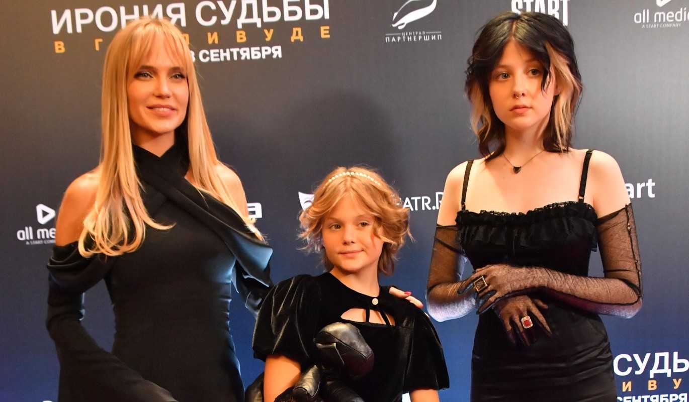 От мультяшной девочки до светской львицы: полная биография певицы глюкозы. краткая биография российской певицы глюкозы